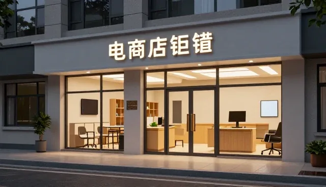 电商运营中用户体验如何影响选型决策？