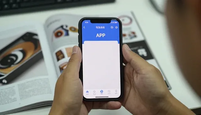 从社区服务站说起：企业级APP开发电商运营