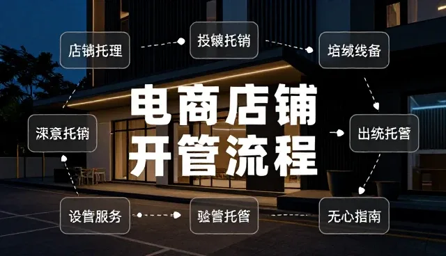 电商店铺性能优化中的常见问题与解决策略